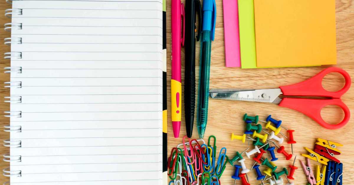 Jenis dan Kegunaan Alat Tulis Kantor untuk Administrasi BPS distributor alat rulis kantor