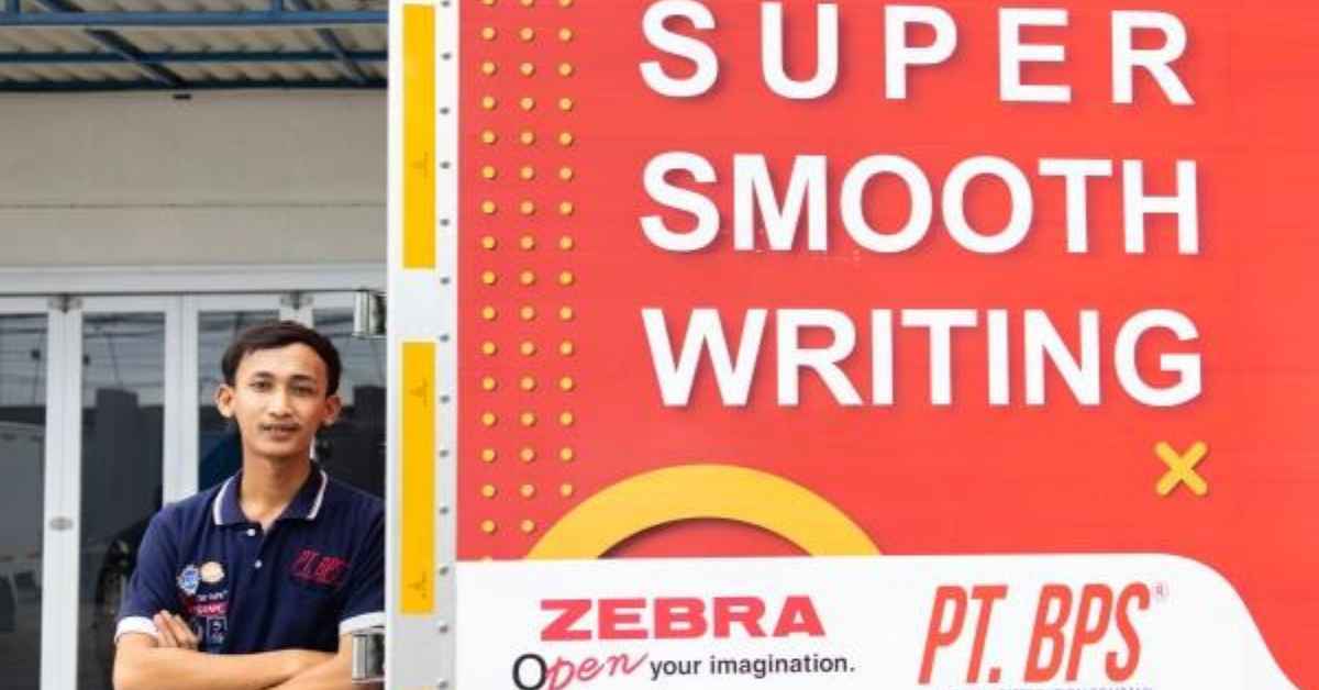 vendor atk dan lakban Bangkit Perkasa Sukses distributor atk