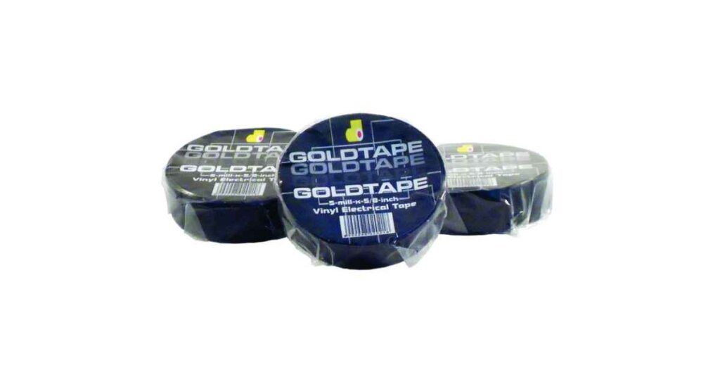 cara memasang isolasi listrik Bangkit Perkasa Sukses distributor lakban nasional