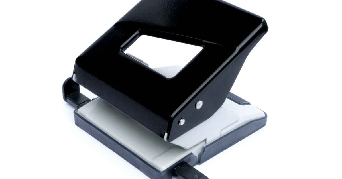 fungsi perforator Bangkit Perkasa Sukses distributor ATK nasional