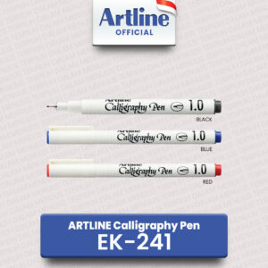 Artline Calligraphy Pen - Gambar 2